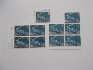 GB Wholesale Offer 1975 Parliament x 10 Sets U/M Cat £5 Great Price + FREE p&p