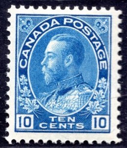 CANADA 1922 SCOTT #117 MINT NEVER HINGED