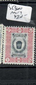 IRAN     SC 360     MOG         P0804HH