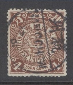 China Scott-113 used