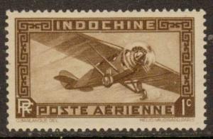 Indo-China  #C1  MNH  (1933)