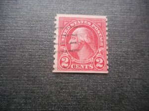 # 599A Fine Used...Type II