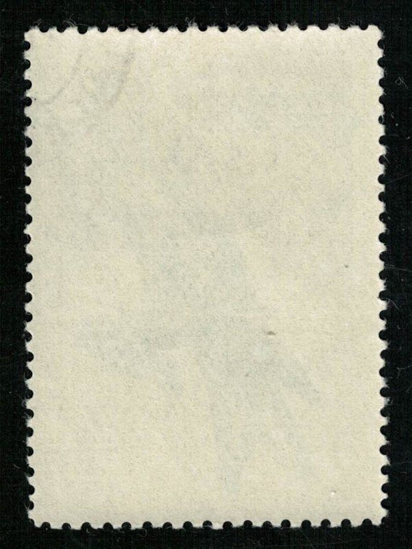 Bird, USSR, (RT-2262)