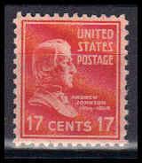  822 Very Fine MNH B0914