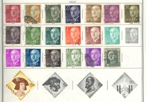 WORLDWIDE #SET/MIXED CONDITION 