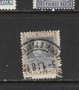 ITALY 192 VFU 191G