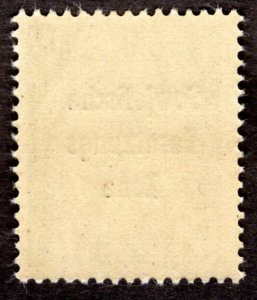 1948, Germany, 5pf, MNH, Sc 10N22