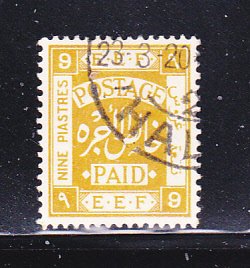 Palestine 12 U Design