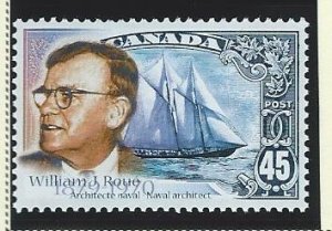 Canada MNH   sc# 1738