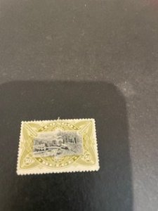 Belgium Congo sc 44 u