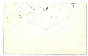 HONG KONG Victoria GB Cardiff SIBERIA Surface Mail 1937 {samwells-covers} CW236