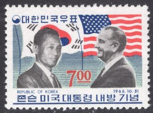 KOREA SCOTT 544