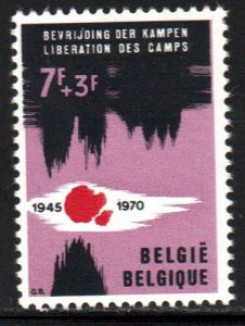 Belgium #B860   MNH