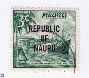 Nauru             74             used