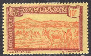 CAMEROUN SCOTT 174