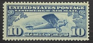 US Stamps- SC# C10 - MNH - Quality Item - SCV = $12.50