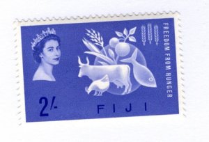 Fiji #198 MH - Stamp - CAT VALUE $6.00
