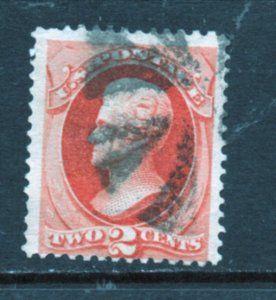 SCOTT# 183 used