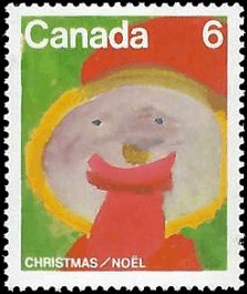 CANADA   #674 MNH (6)