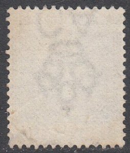 Grenada 20 Used CV $1.25