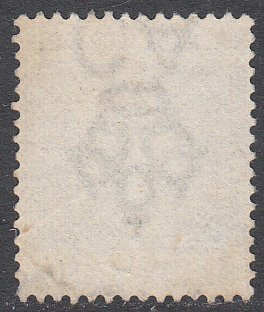 Grenada 20 Used CV $1.25