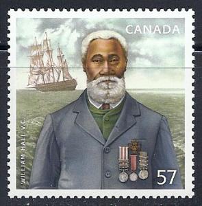 CANADA MINT NH # 2369 (B)