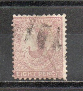 New South Wales 106C used