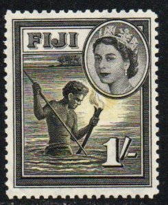 Fiji Sc #156 Mint Hinged