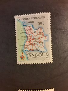 +Angola #386           MH