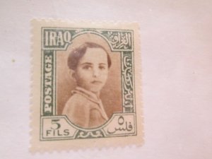 Iraq #106 MHR  2023 SCV = $0.65