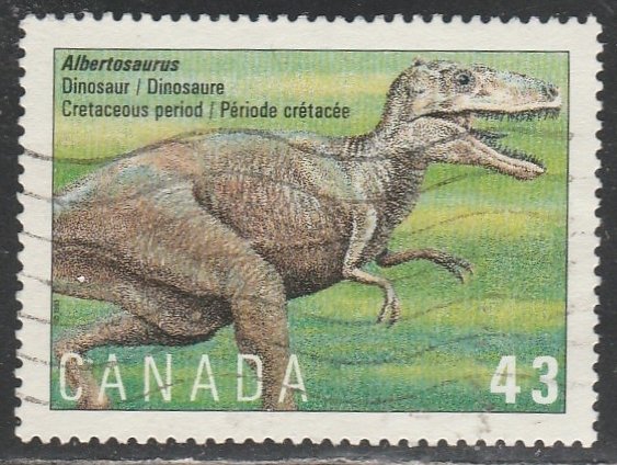 Canada   1497    (O)   1993   Le $0.43