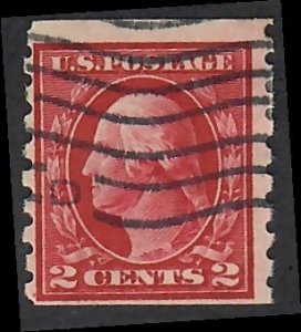 #453, Used