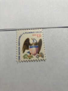 Scott 1596 American Series Single Stamp M NH OG ach