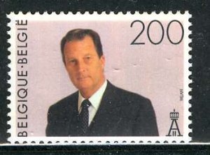 Belgium 1995: Sc. # 1532; MNH Cpl. Set