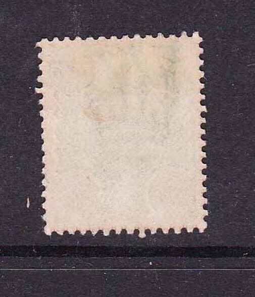 Great Britain 1902 KGV SG 236 MH