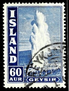 Iceland 208A - used