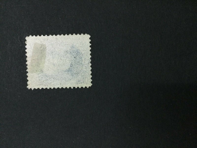MOMEN: US #179 MINT OG H #30297