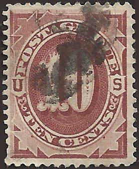 # J19 USED FAULT Cat $35.00