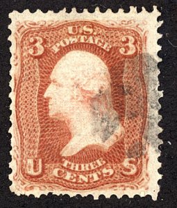 U.S. #94 USED FULL GRILL