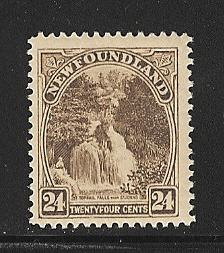 Newfoundland sc# 144 MINT