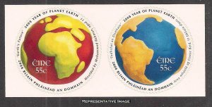 Ireland Scott 1782a Mint never hinged.