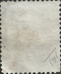 # 150 Brown Used Thomas Jefferson