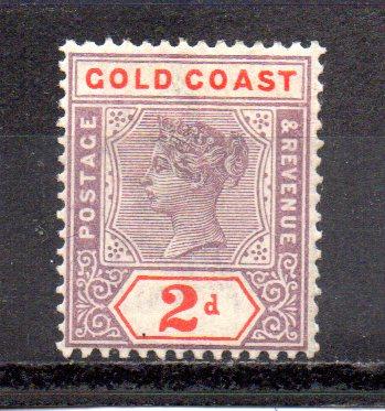 Gold Coast 28 MLH