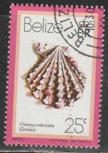 Belize    479    (O)   1980   Le $0.25     ($$)