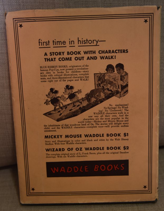 Doyle's_Stamps: The Stamp Collector's History of the U.S., 1934, De...