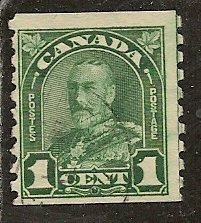 Canada   Scott  179   King         Used