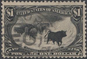 U.S. 292 Used FVF (52519)