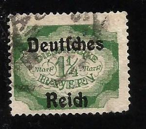 Germany-Bavaria #O65