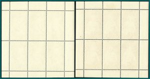 New Zealand 1963 Health, Prince Andrew, 2 MS MLH #B65a-B66a,SGMS816a