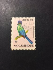 Mozambique sc 585 u